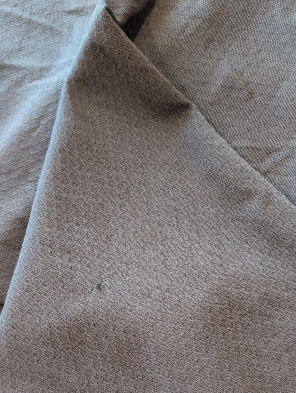 Patagonia Capilene Midweight Cool To Cold Half Zip Pullover Baselayer - Picture 9 of 9